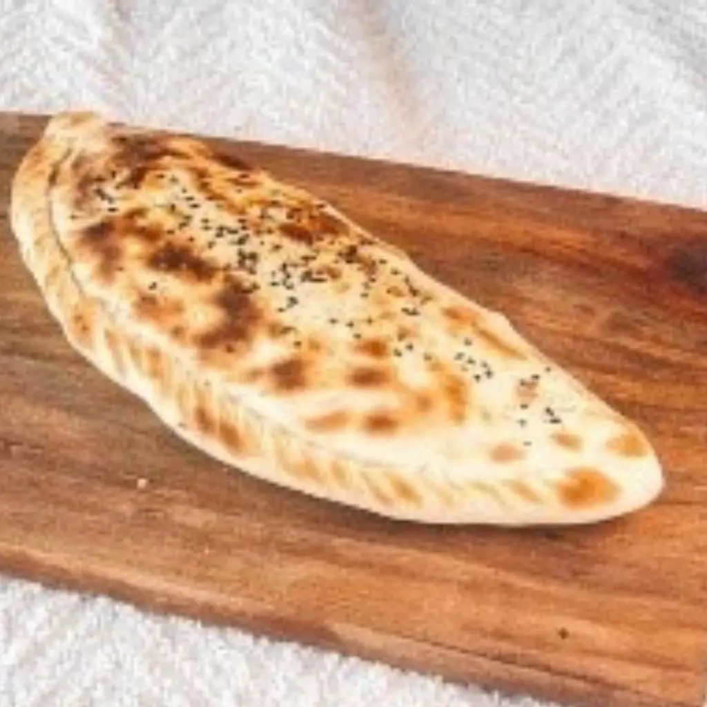 فطيرة نقانق